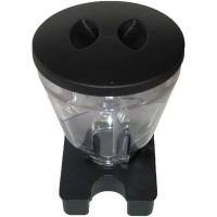 Jura Bohnenbehälter groß 280g auf 750g